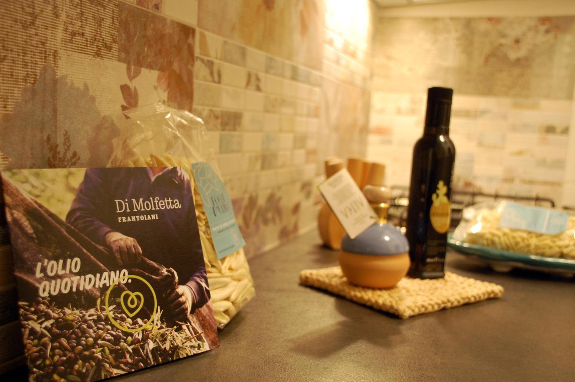 Guest house Dimore Del Sud Trani