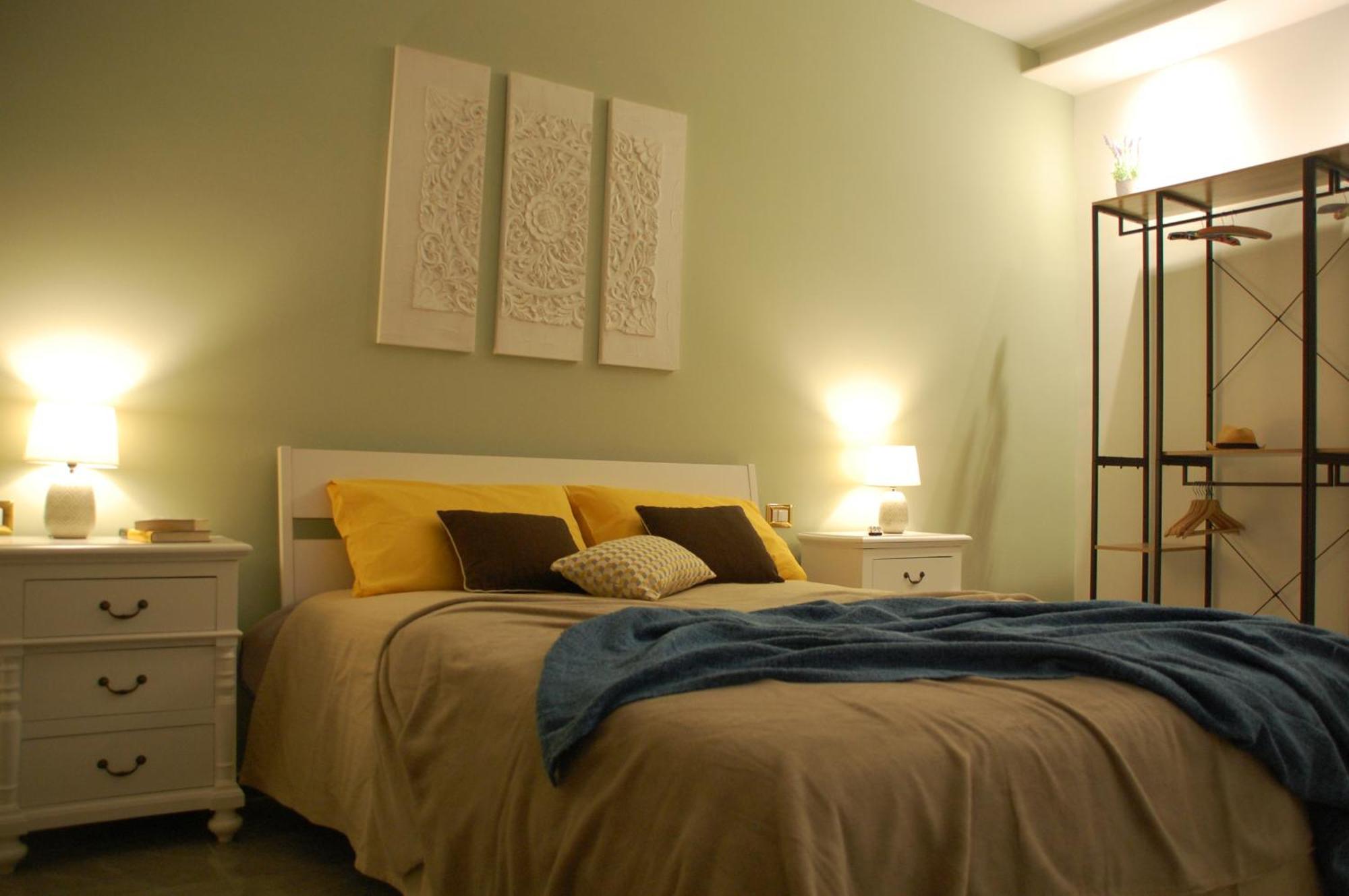 Dimore Del Sud Guest house