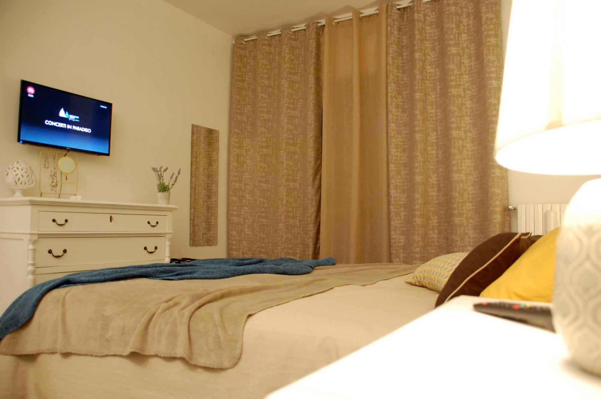 Guest house Dimore Del Sud *