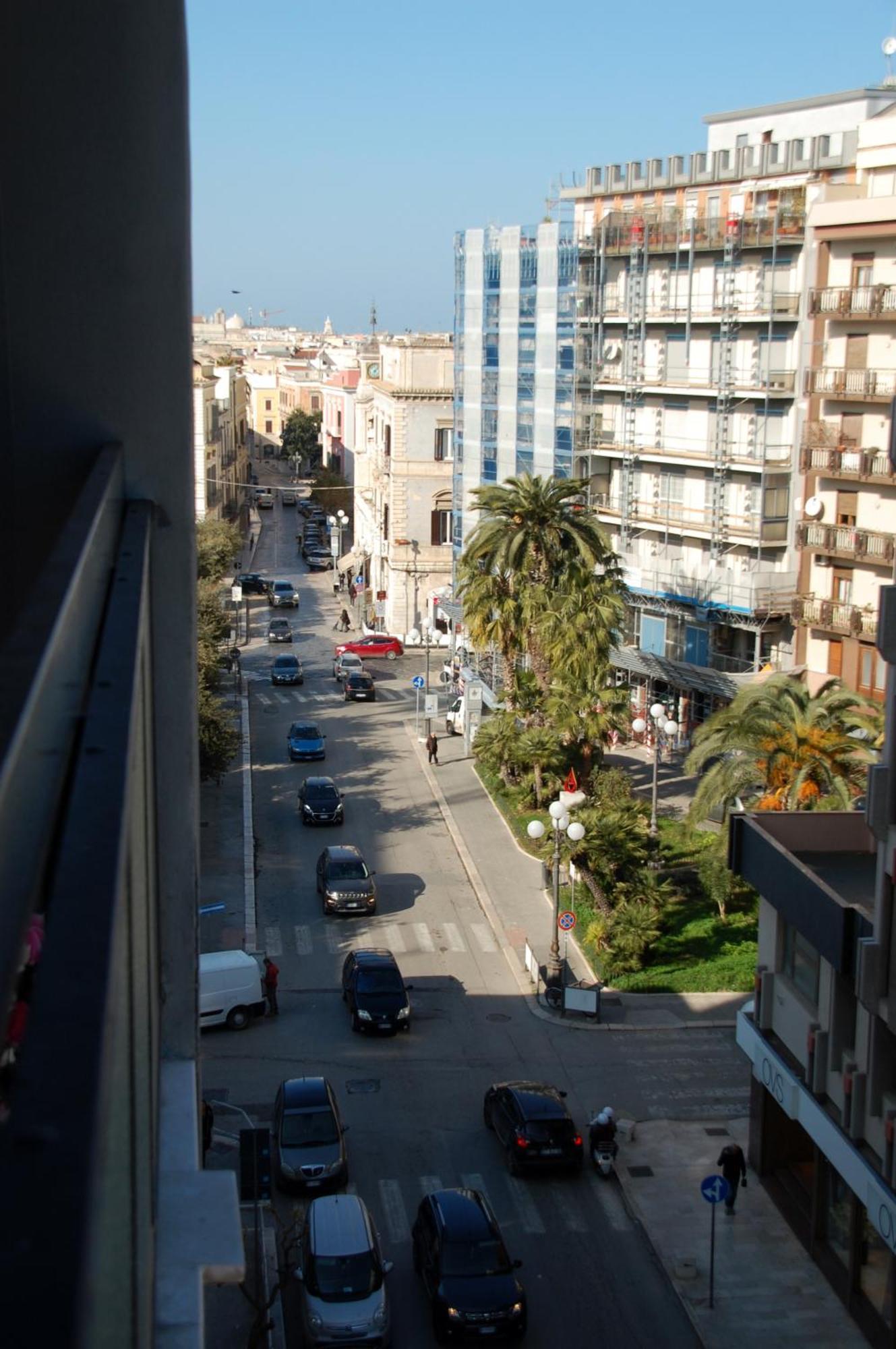 Dimore Del Sud Guest house