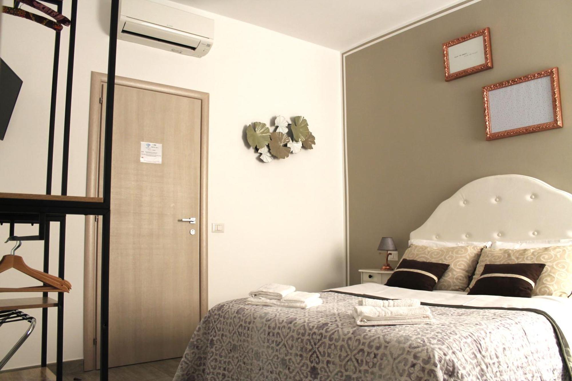Dimore Del Sud Guest house *