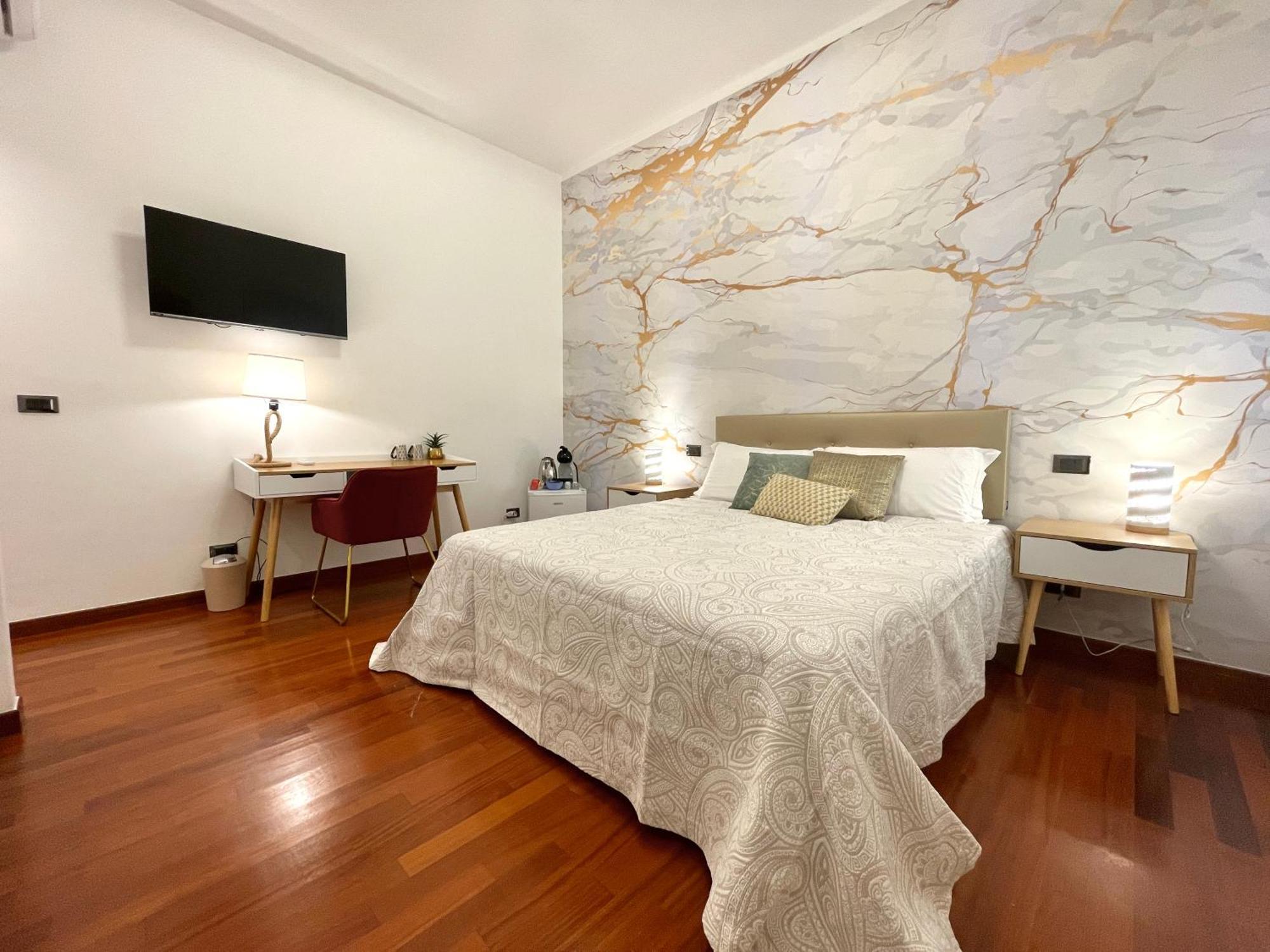 Dimore Del Sud Guest house