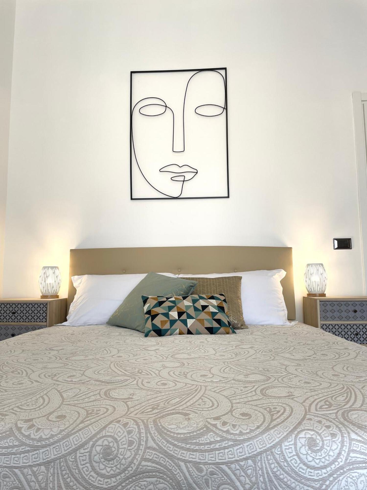 Guest house Dimore Del Sud Trani