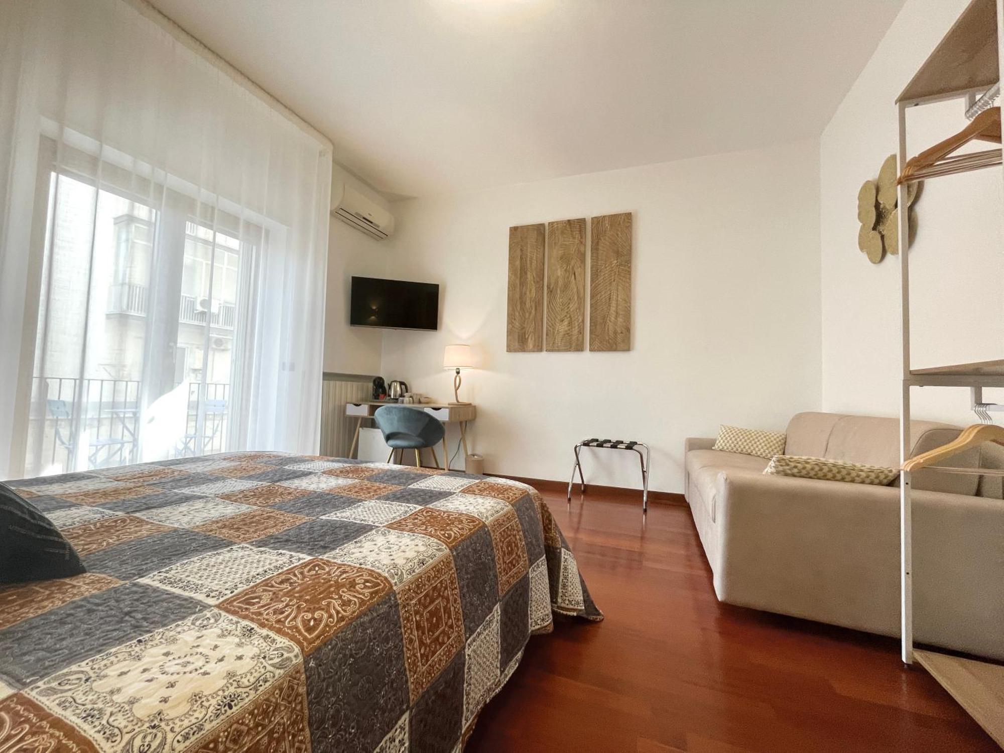 Dimore Del Sud Guest house *