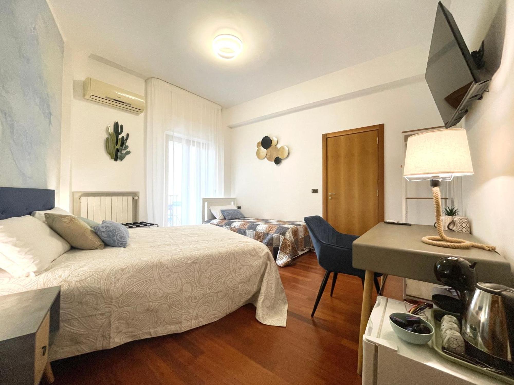 Guest house Dimore Del Sud Trani