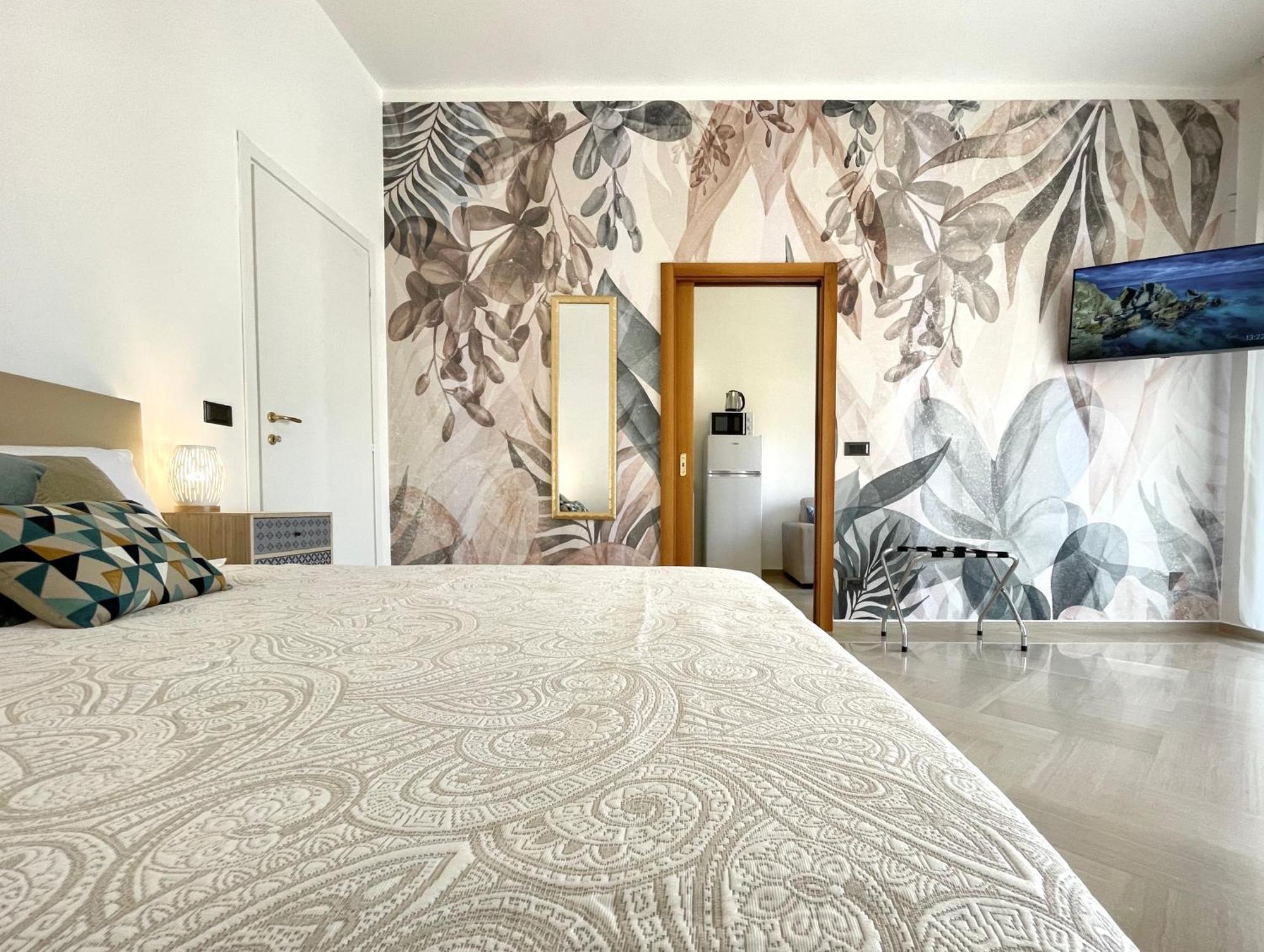 Dimore Del Sud Guest house