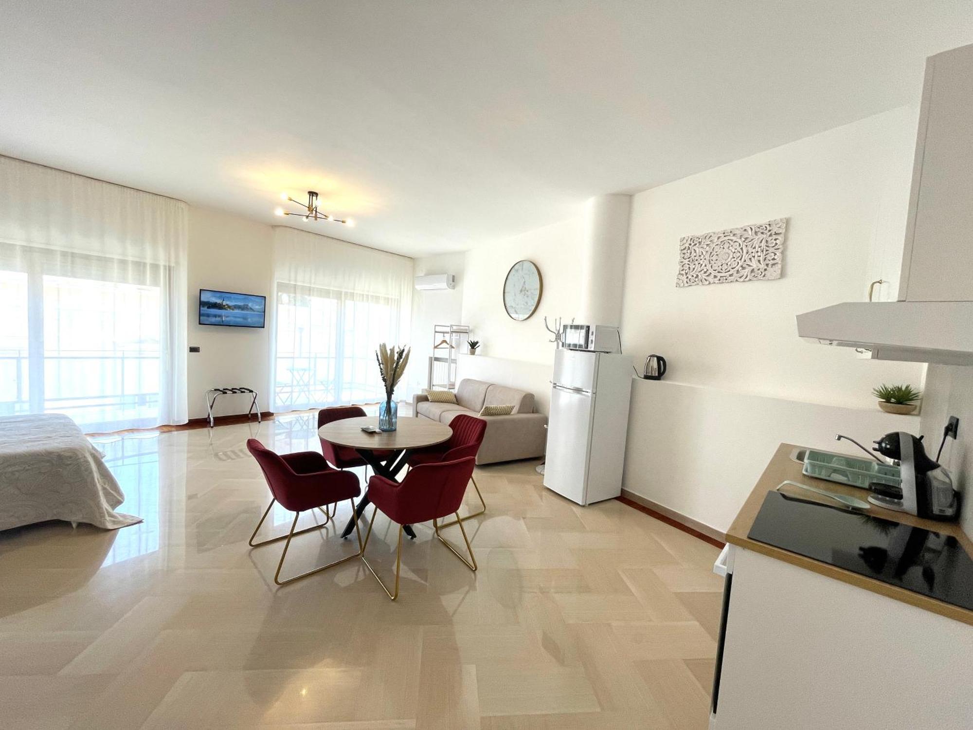 Dimore Del Sud Guest house Trani