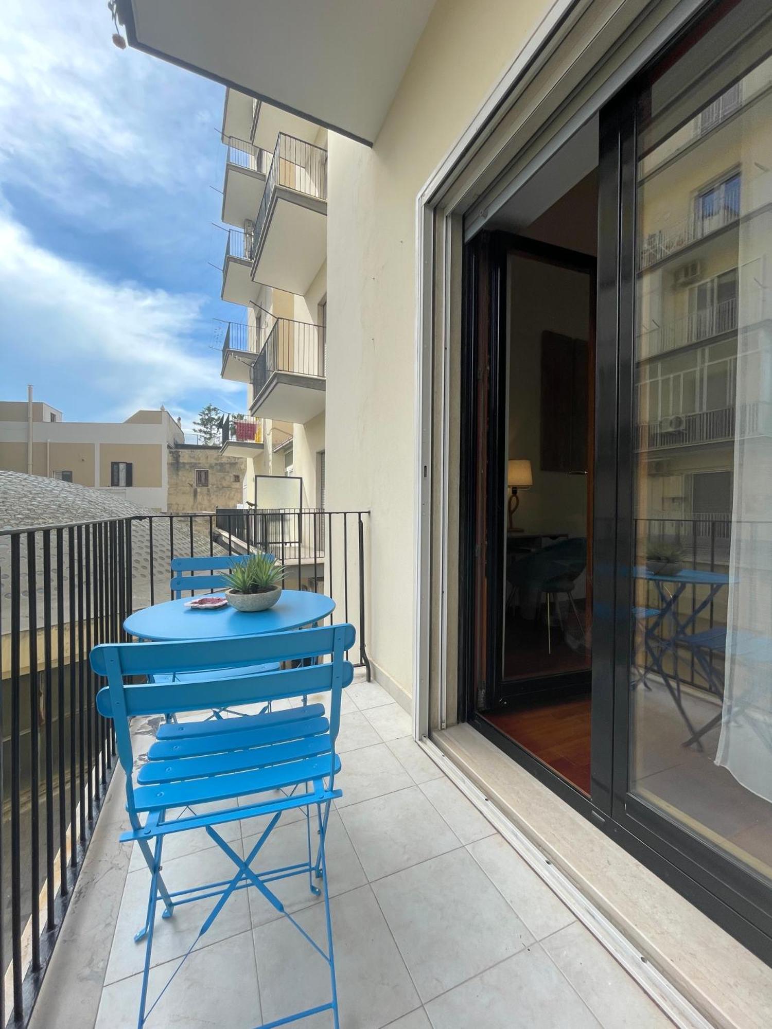 Guest house Dimore Del Sud Trani