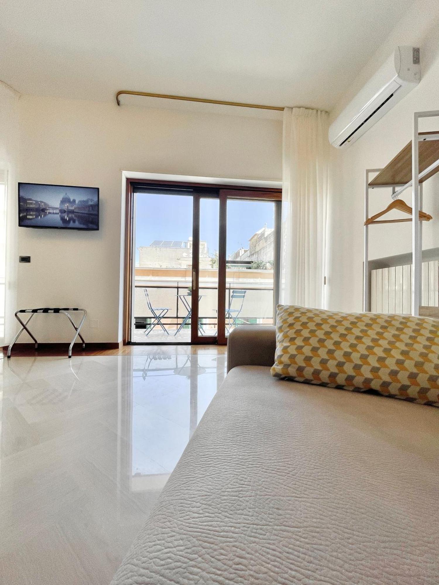 Guest house Dimore Del Sud Trani