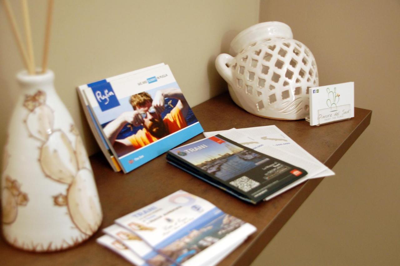 Dimore Del Sud Guest house