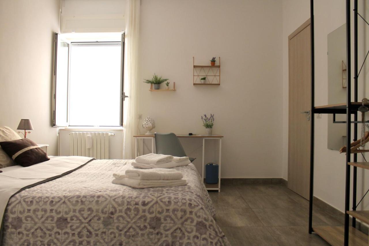 Dimore Del Sud Guest house *