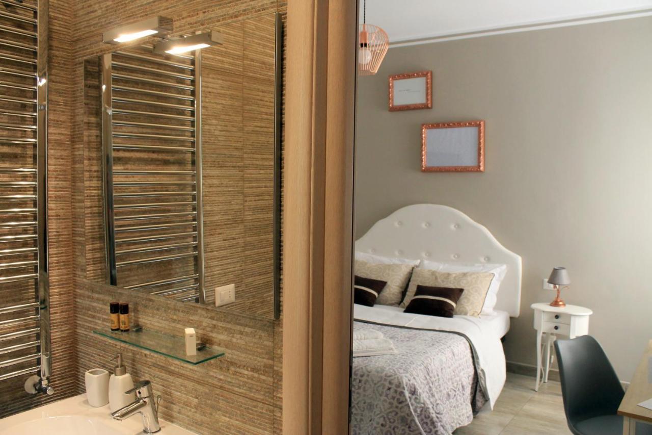 Dimore Del Sud Guest house