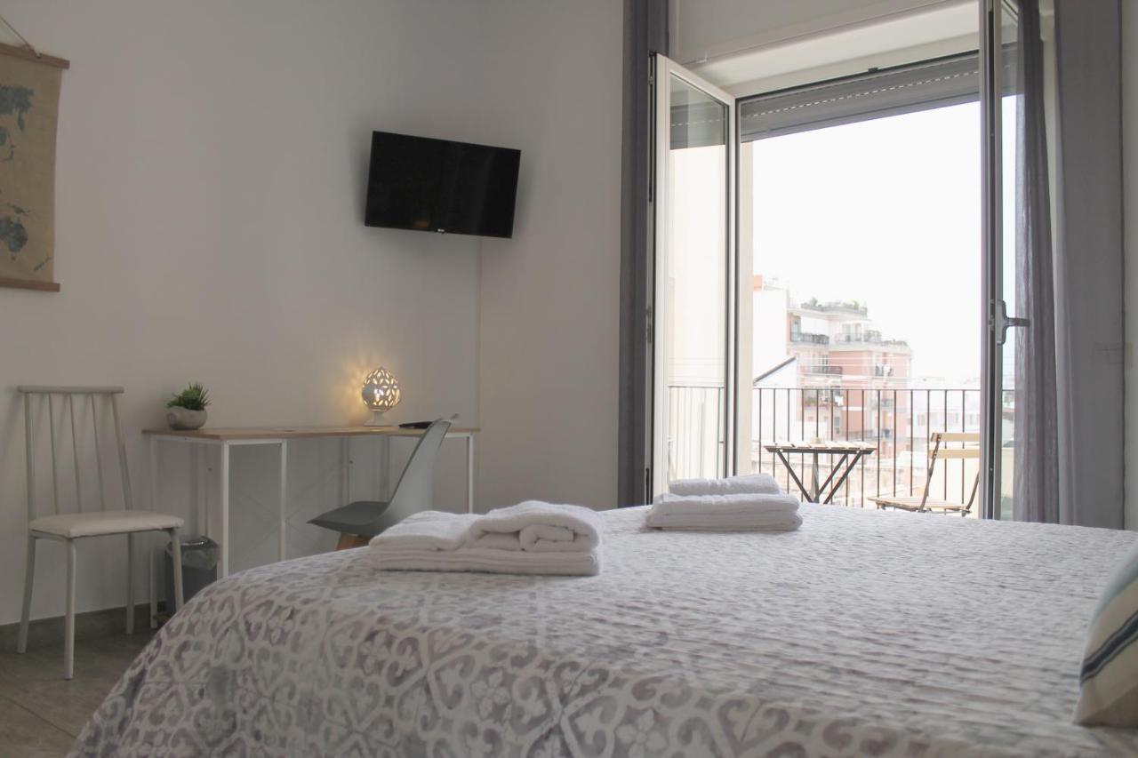 Dimore Del Sud Guest house *